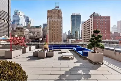 247 W 46th Street #2103, New York, NY 10036 - Photo 13