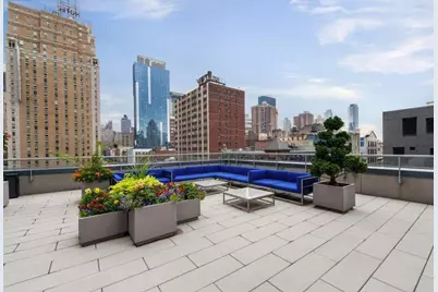 247 W 46th Street #2103, New York, NY 10036 - Photo 15