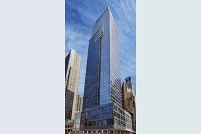 247 W 46th Street #2103, New York, NY 10036 - Photo 9