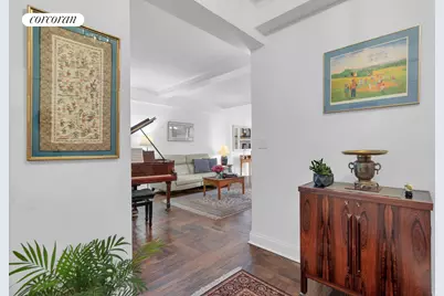 1150 Park Avenue #4E, New York City, NY 10128 - Photo 5