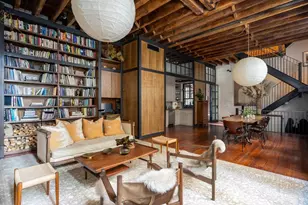 4 Staple St, New York City, NY 10013 - Photo 11