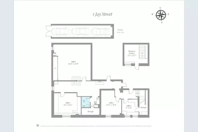 4 Staple Street, New York City, NY 10013 - Photo 15