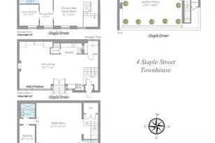 4 Staple St, New York City, NY 10013 - Photo 29