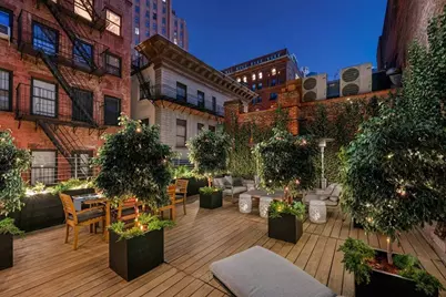 4 Staple Street, New York City, NY 10013 - Photo 21