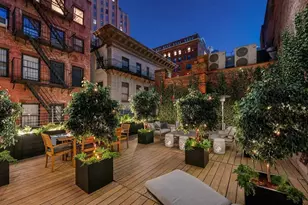 4 Staple St, New York City, NY 10013 - Photo 21