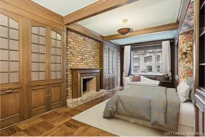 30 E 62nd Street #2F, New York City, NY 10065 - Photo 3