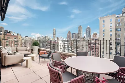 30 E 62nd Street #2F, New York City, NY 10065 - Photo 15