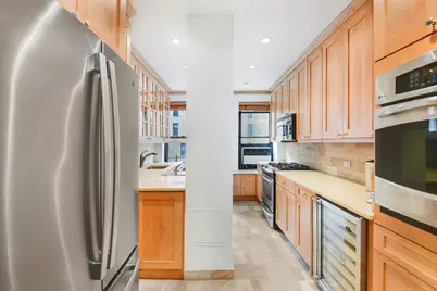 7 Park Avenue #8A9ABC, New York City, NY 10016 - Photo 5