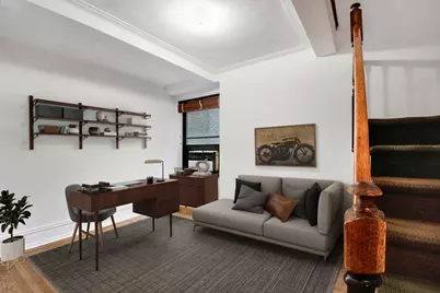 7 Park Avenue #8A9ABC, New York City, NY 10016 - Photo 17