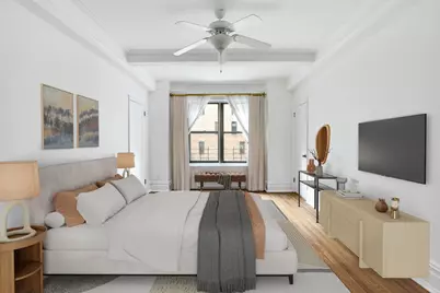 7 Park Avenue #8A9ABC, New York City, NY 10016 - Photo 11