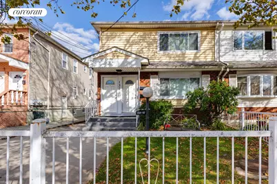 137-17 160th Street, New York City, NY 11434 - Photo 1