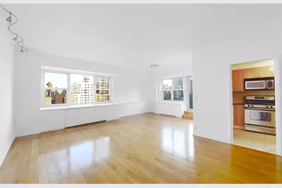 205 E 63rd Street #18-C, New York City, NY 10065 - Photo 3