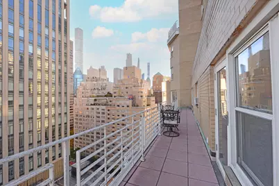 205 E 63rd Street #18-C, New York City, NY 10065 - Photo 5
