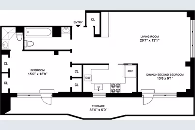 205 E 63rd Street #18-C, New York City, NY 10065 - Photo 15