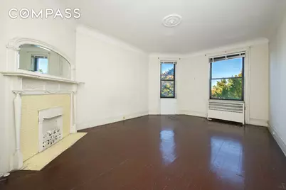 194 Riverside Drive #5E, New York City, NY 10025 - Photo 9