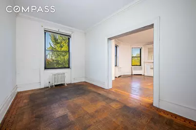 194 Riverside Drive #5E, New York City, NY 10025 - Photo 5