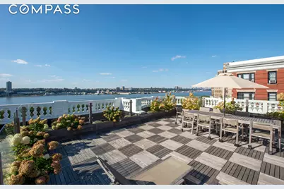 194 Riverside Drive #5E, New York City, NY 10025 - Photo 21