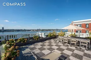 194 Riverside Dr, New York City, NY 10025 - Photo 21