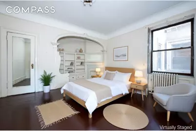 194 Riverside Drive #5E, New York City, NY 10025 - Photo 11