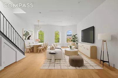 347 6th Avenue #4, New York City, NY 11215 - Photo 1