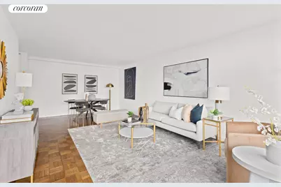 239 E 79th Street #12K, New York City, NY 10075 - Photo 3