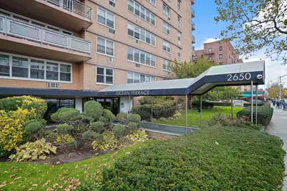 2650 Ocean Parkway #6P, New York City, NY 11235 - Photo 17