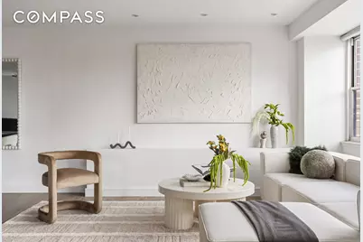 340 E 64th Street #19L, New York City, NY 10065 - Photo 3