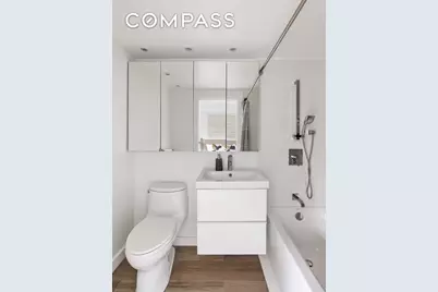 340 E 64th Street #19L, New York City, NY 10065 - Photo 13