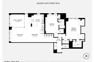 340 E 64th St, New York City, NY 10065 - Photo 17