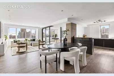 340 E 64th Street #19L, New York City, NY 10065 - Photo 5