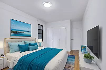 1 W 126th Street #1-C, New York City, NY 10027 - Photo 7