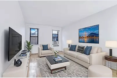 1 W 126th Street #1-C, New York City, NY 10027 - Photo 3