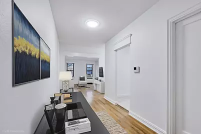 1 W 126th Street #1-C, New York City, NY 10027 - Photo 5