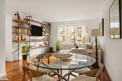 603 W 148th Street #5D, New York City, NY 10031 - Photo 5