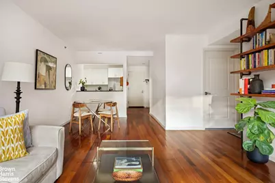 603 W 148th Street #5D, New York City, NY 10031 - Photo 3