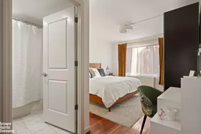 603 W 148th Street #5D, New York City, NY 10031 - Photo 7