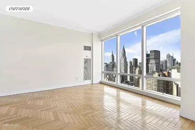 845 United Nations Plaza #42E, New York City, NY 10017 - Photo 1