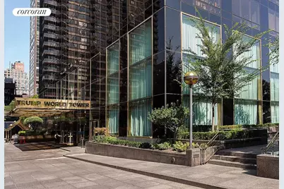845 United Nations Plaza #42E, New York City, NY 10017 - Photo 9