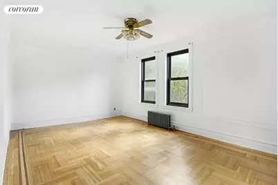 345 Montgomery Street #2C, New York City, NY 11225 - Photo 7