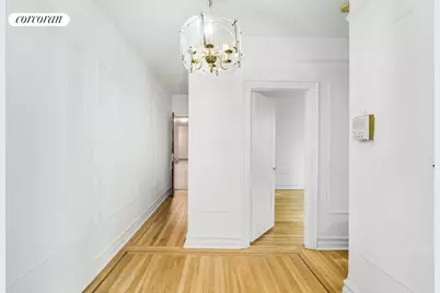 345 Montgomery Street #2C, New York City, NY 11225 - Photo 5