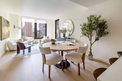 300 E 50th Street #6K, New York, NY 10022 - Photo 3