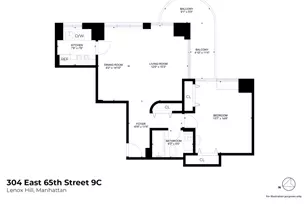 304 E 65th St, New York City, NY 10065 - Photo 19