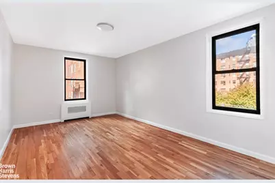 525 W 235th Street #4A, Bronx, NY 10463 - Photo 5