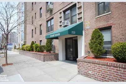 525 W 235th Street #4A, New York City, NY 10463 - Photo 9