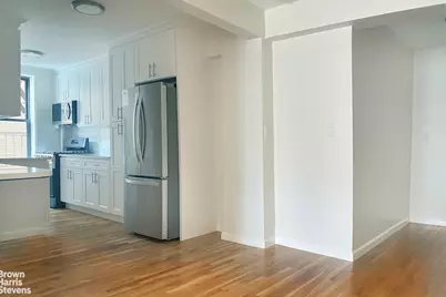 525 W 235th Street #4A, New York City, NY 10463 - Photo 3