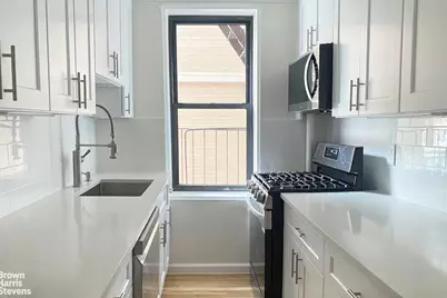 525 W 235th Street #4A, New York City, NY 10463 - Photo 5