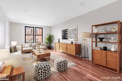 525 W 235th Street #4A, New York City, NY 10463 - Photo 1