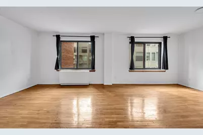 414 W 54th Street #5B, New York City, NY 10019 - Photo 3