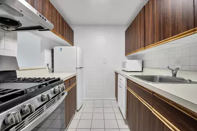 414 W 54th Street #5B, New York City, NY 10019 - Photo 5