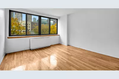 414 W 54th Street #5C, New York City, NY 10019 - Photo 1